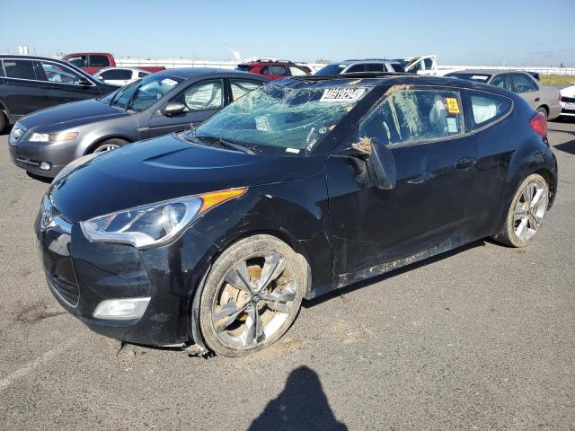 Hyundai Veloster (2016)