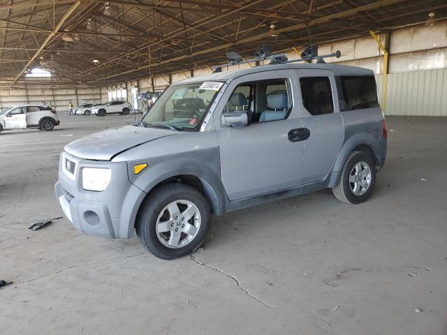 Honda Element (2003)