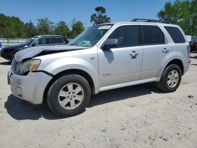 Mercury Mariner (2008)