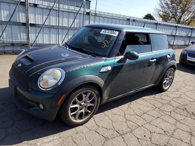 Mini Cooper (2007)