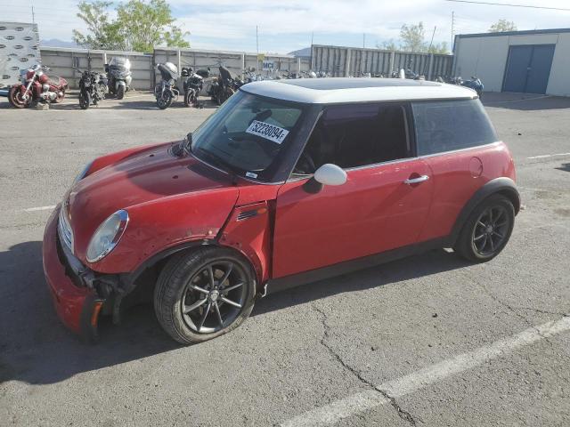 Mini Cooper (2005)