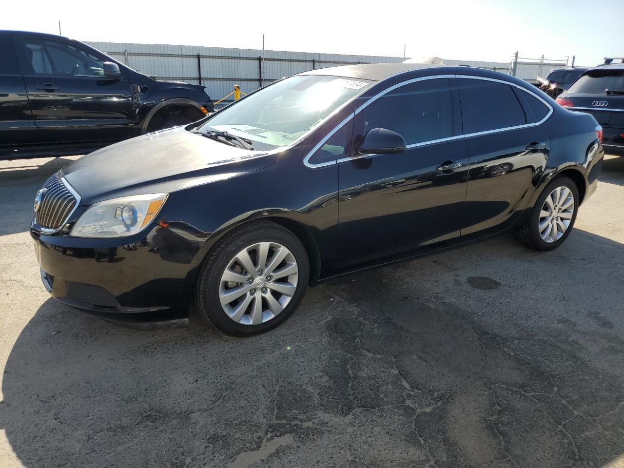 Buick Verano (2016)