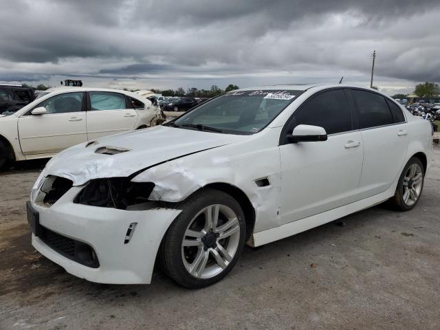 Pontiac G8 (2009)