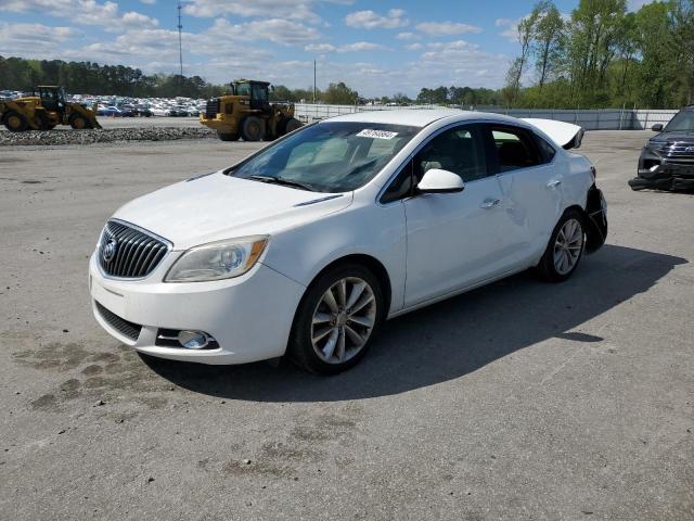 Buick Verano (2012)