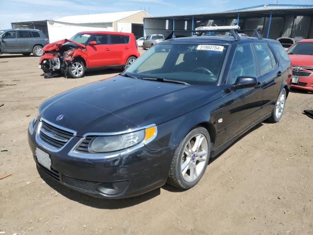 Saab 9 5 (2006)