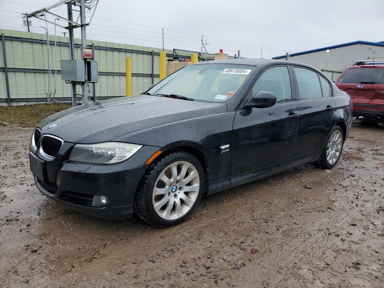 Bmw 3er (2010)