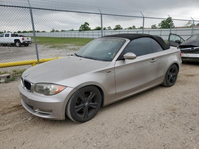 Bmw 1 series (2008)