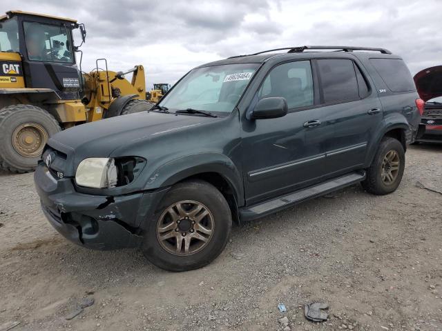 Toyota Sequoia (2007)