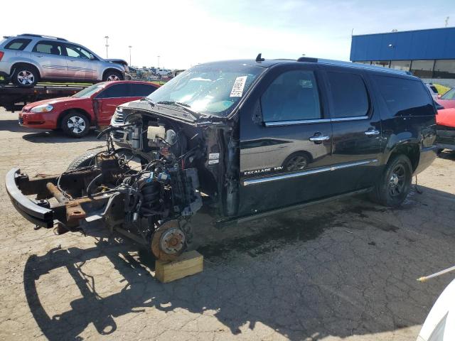 Cadillac Escalade (2011)