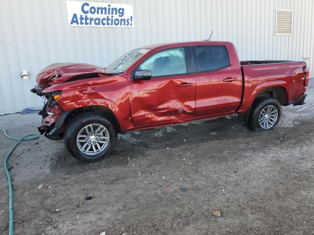 Chevrolet Colorado (2023)