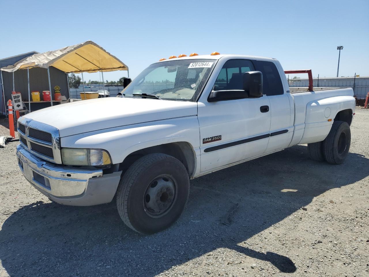 Dodge Ram (2002)