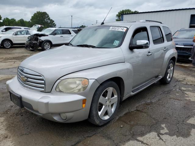 Chevrolet Hhr (2008)