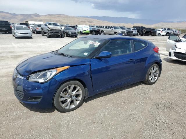 Hyundai Veloster (2016)