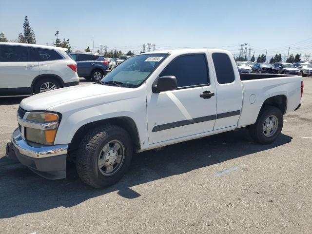 Chevrolet Colorado (2008)