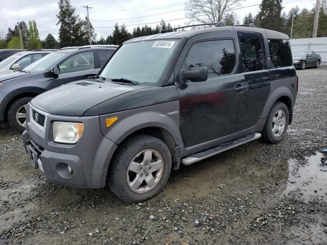 Honda Element (2003)