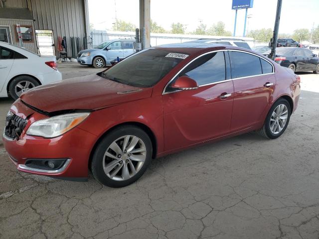 Buick Regal (2014)