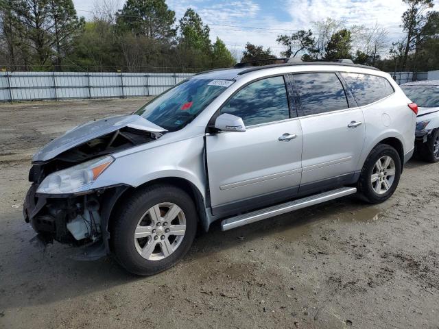 Chevrolet Traverse (2012)