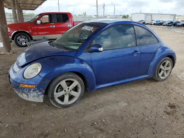 Volkswagen Beetle (2007)
