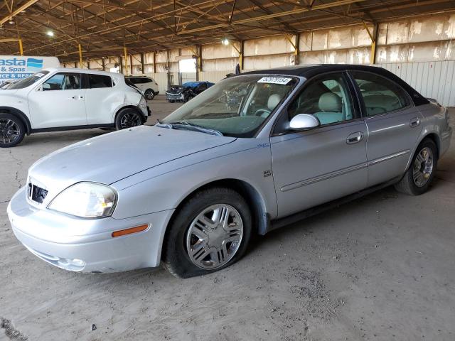 Mercury Sable (2002)