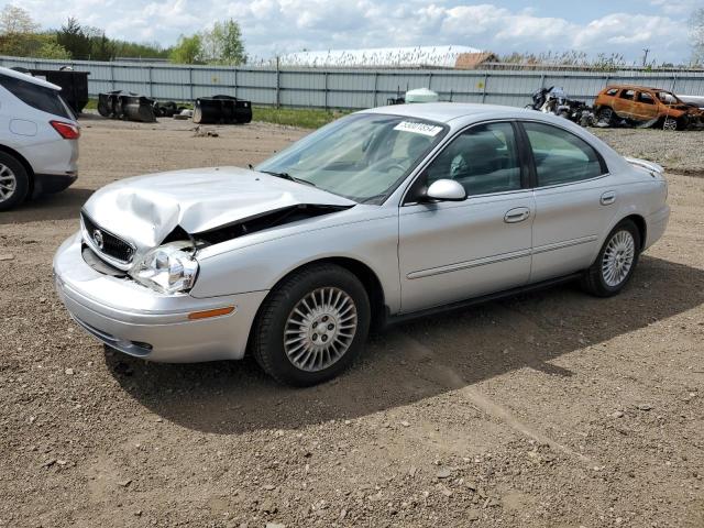 Mercury Sable (2002)