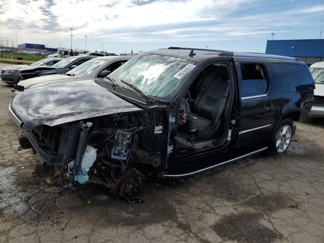 Cadillac Escalade (2008)