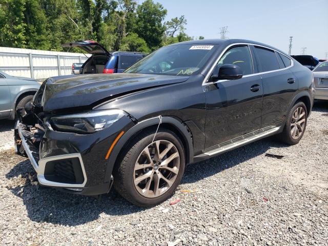 Bmw X6 (2021)