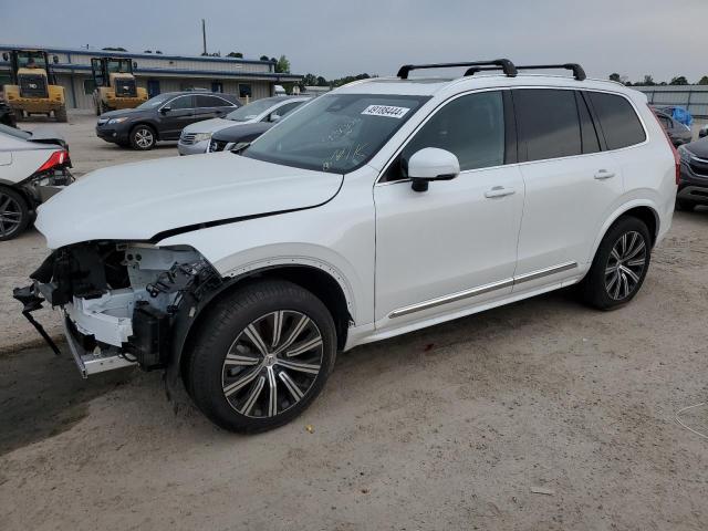 Volvo Xc90 plus (2023)