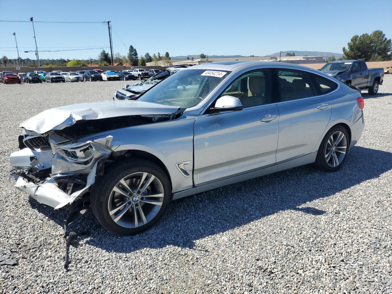 Bmw 3er (2016)