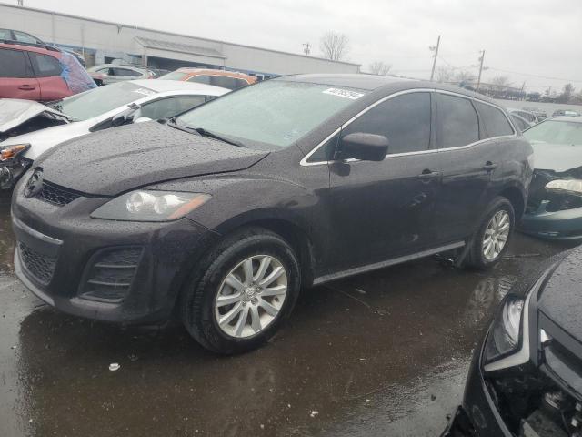 Mazda Cx-7 (2010)