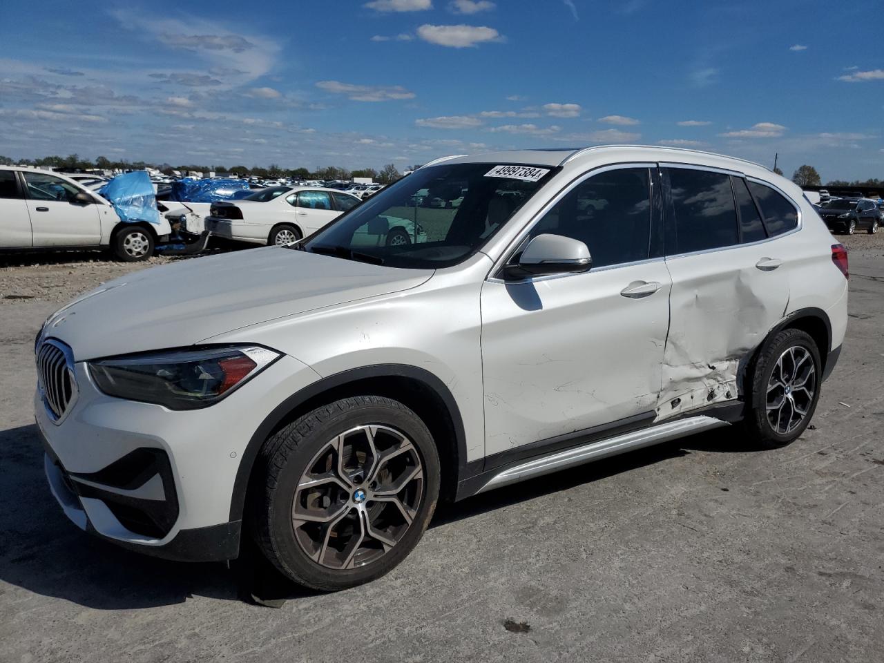 Bmw X1 (2021)