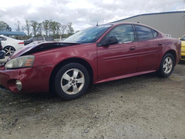 Pontiac Grandprix (2005)