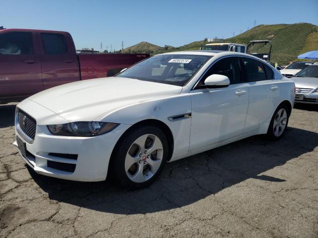 Jaguar Xe (2018)