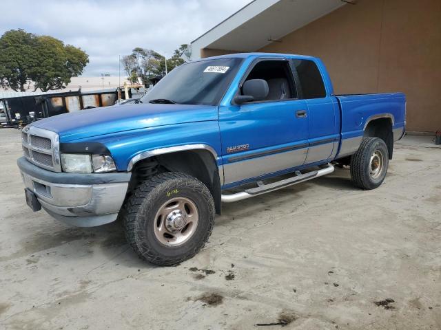 Dodge Ram 2500 (2000)