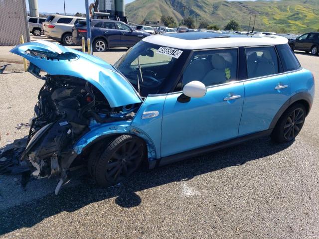 Mini Cooper (2016)