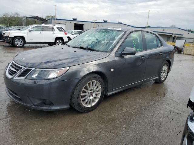 Saab 9 3 (2011)