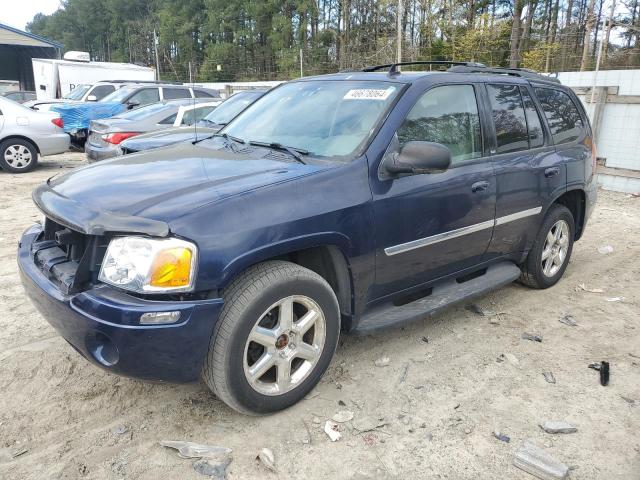 Gmc Envoy (2008)