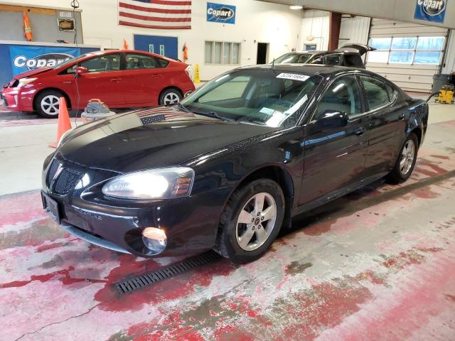 Pontiac Grandprix (2005)