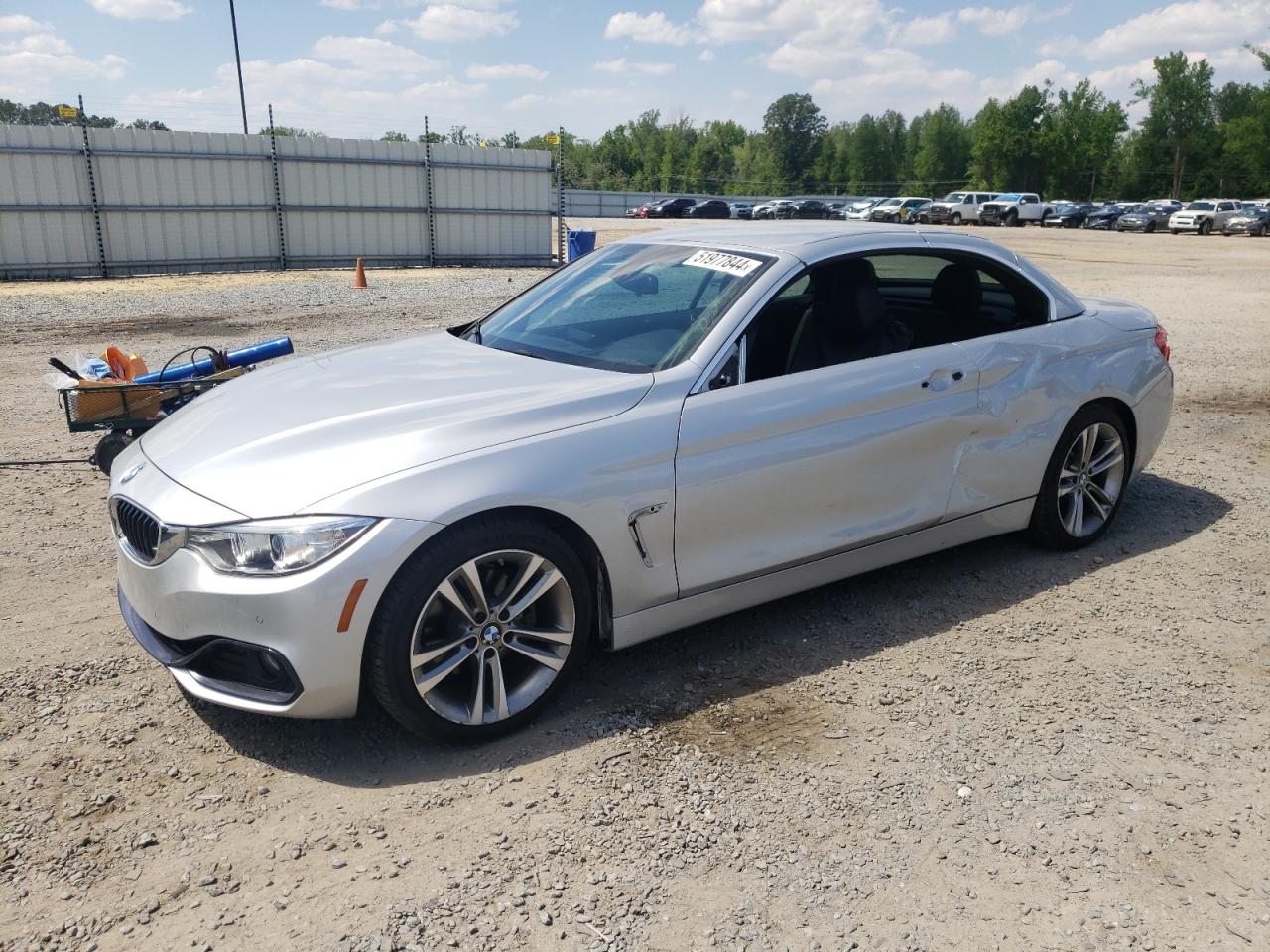 Bmw 4er (2015)