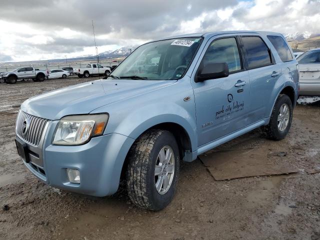 Mercury Mariner (2024)