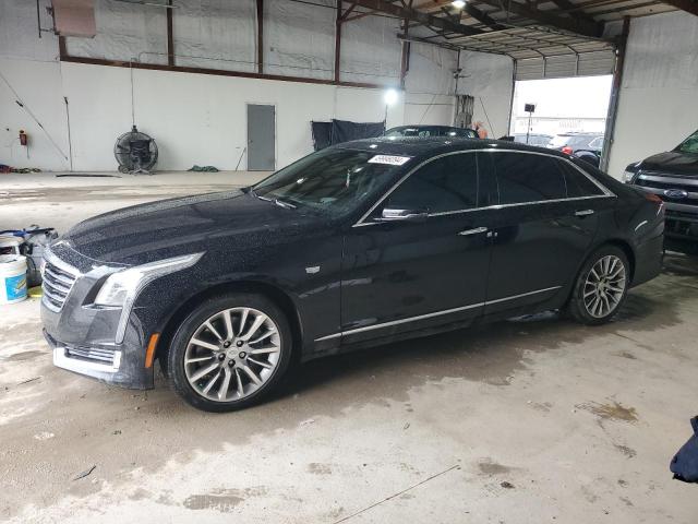 Cadillac Ct6 (2018)