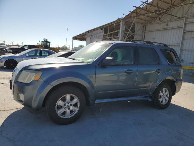 Mercury Mariner (2010)