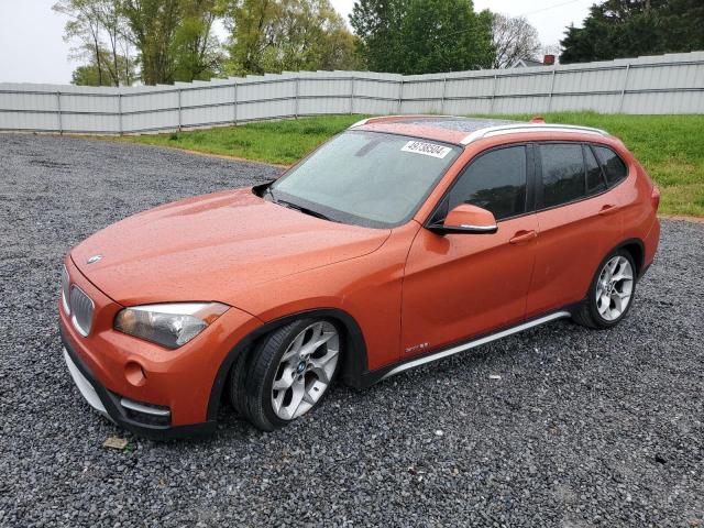 Bmw X1 (2013)