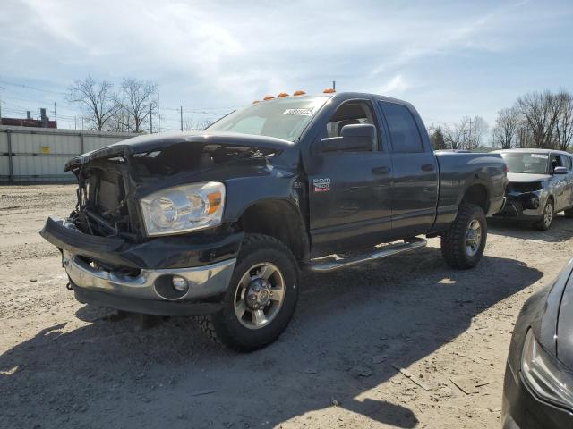 Dodge Ram 2500 (2008)