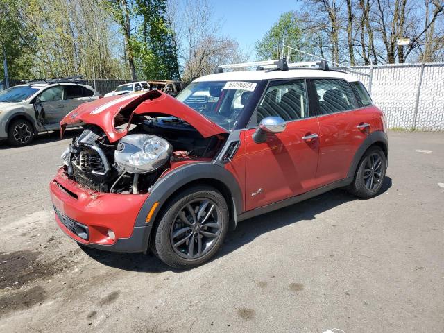 Mini Cooper (2013)