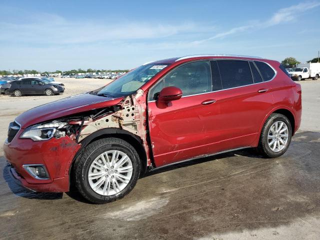 Buick Envision (2019)