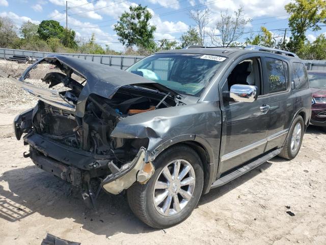 Infiniti Qx56 (2008)