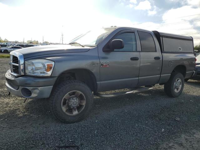 Dodge Ram 2500 (2007)
