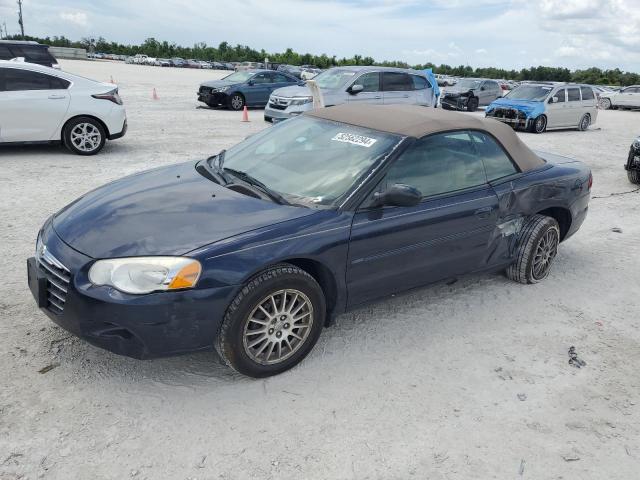 Chrysler Sebring (2004)