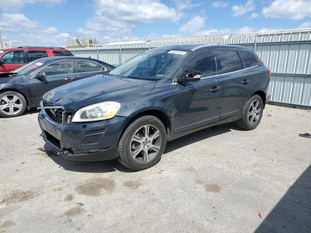 Volvo Xc60 (2011)