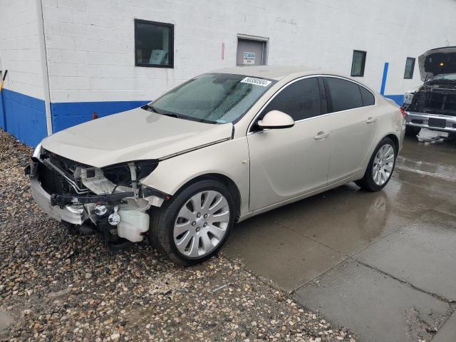 Buick Regal (2011)